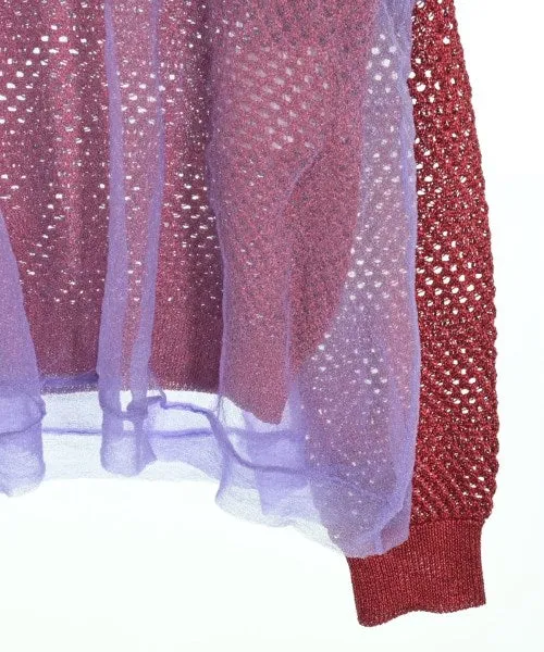 Noir Kei Ninomiya Sweaters