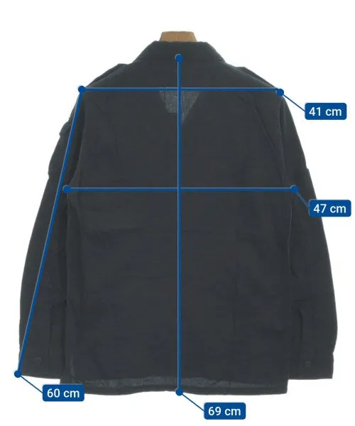 Nonnative Casual shirts