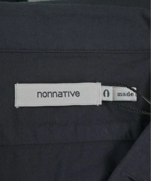 Nonnative Casual shirts