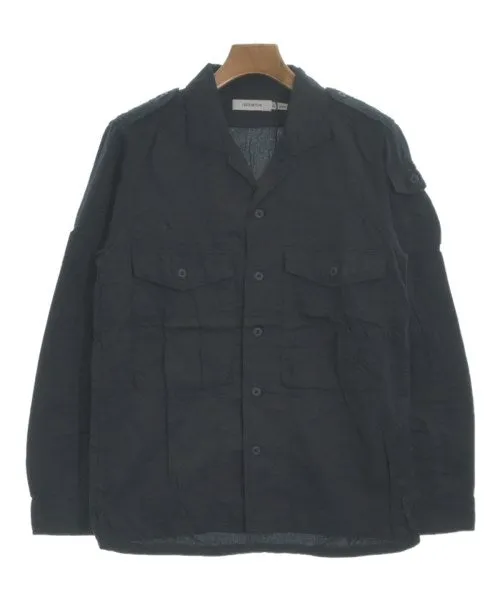 Nonnative Casual shirts