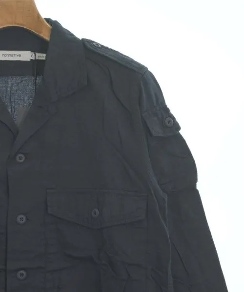 Nonnative Casual shirts