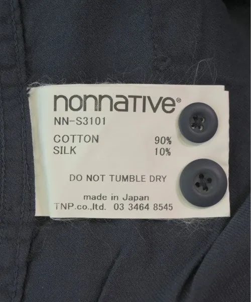 Nonnative Casual shirts