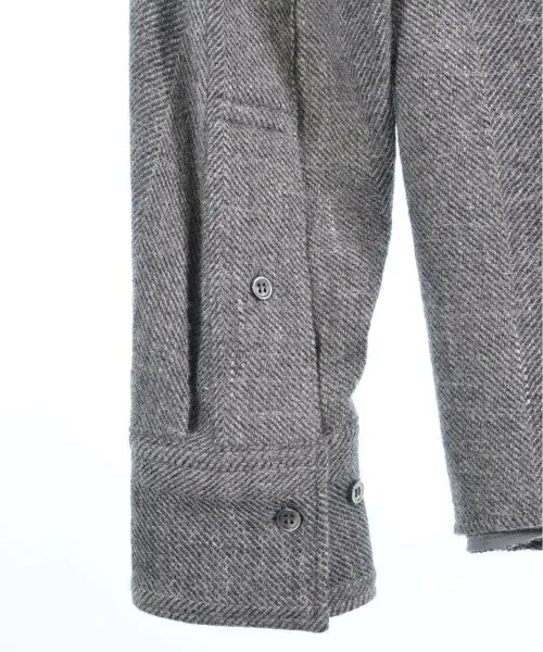 NVRFRGT Casual shirts