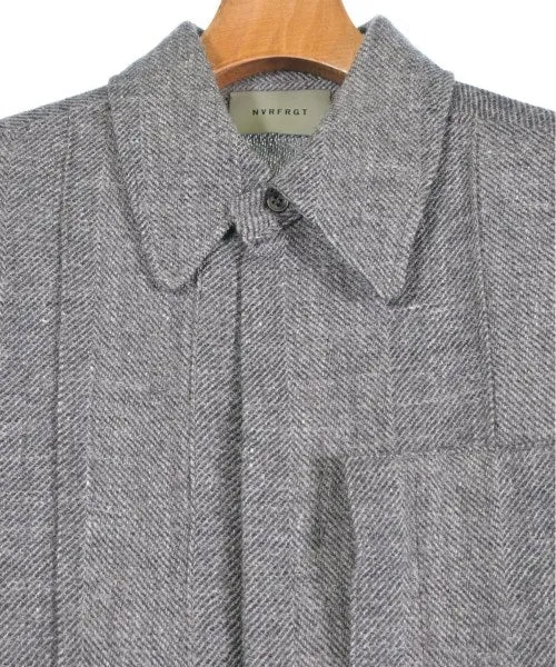 NVRFRGT Casual shirts