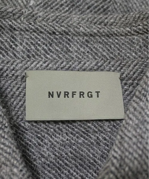NVRFRGT Casual shirts