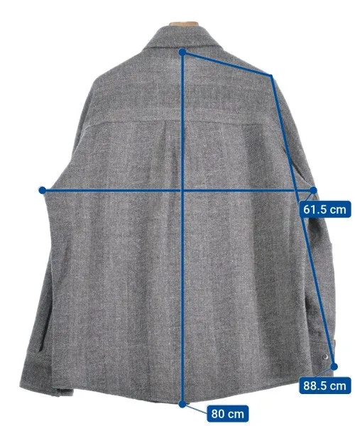 NVRFRGT Casual shirts