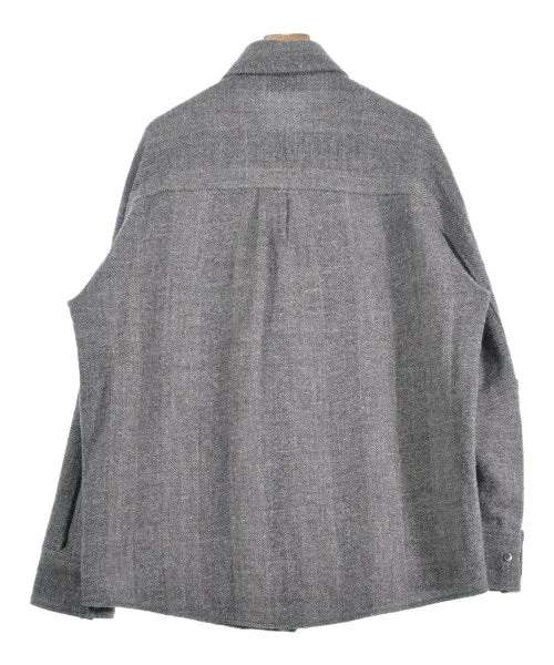 NVRFRGT Casual shirts