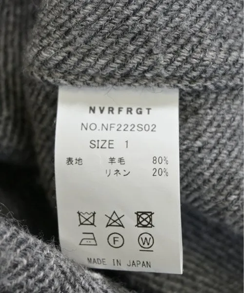 NVRFRGT Casual shirts