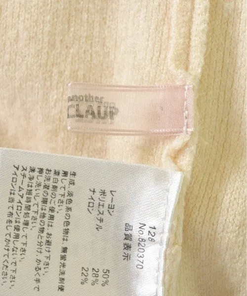 One After Another NICE CLAUP Sweaters