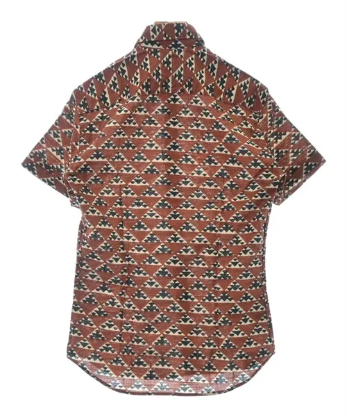 OSVALDO TRUCCHI Casual shirts