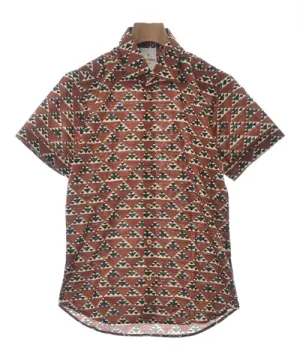 OSVALDO TRUCCHI Casual shirts