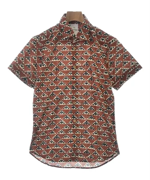 OSVALDO TRUCCHI Casual shirts