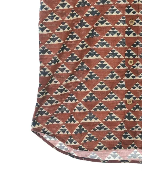 OSVALDO TRUCCHI Casual shirts