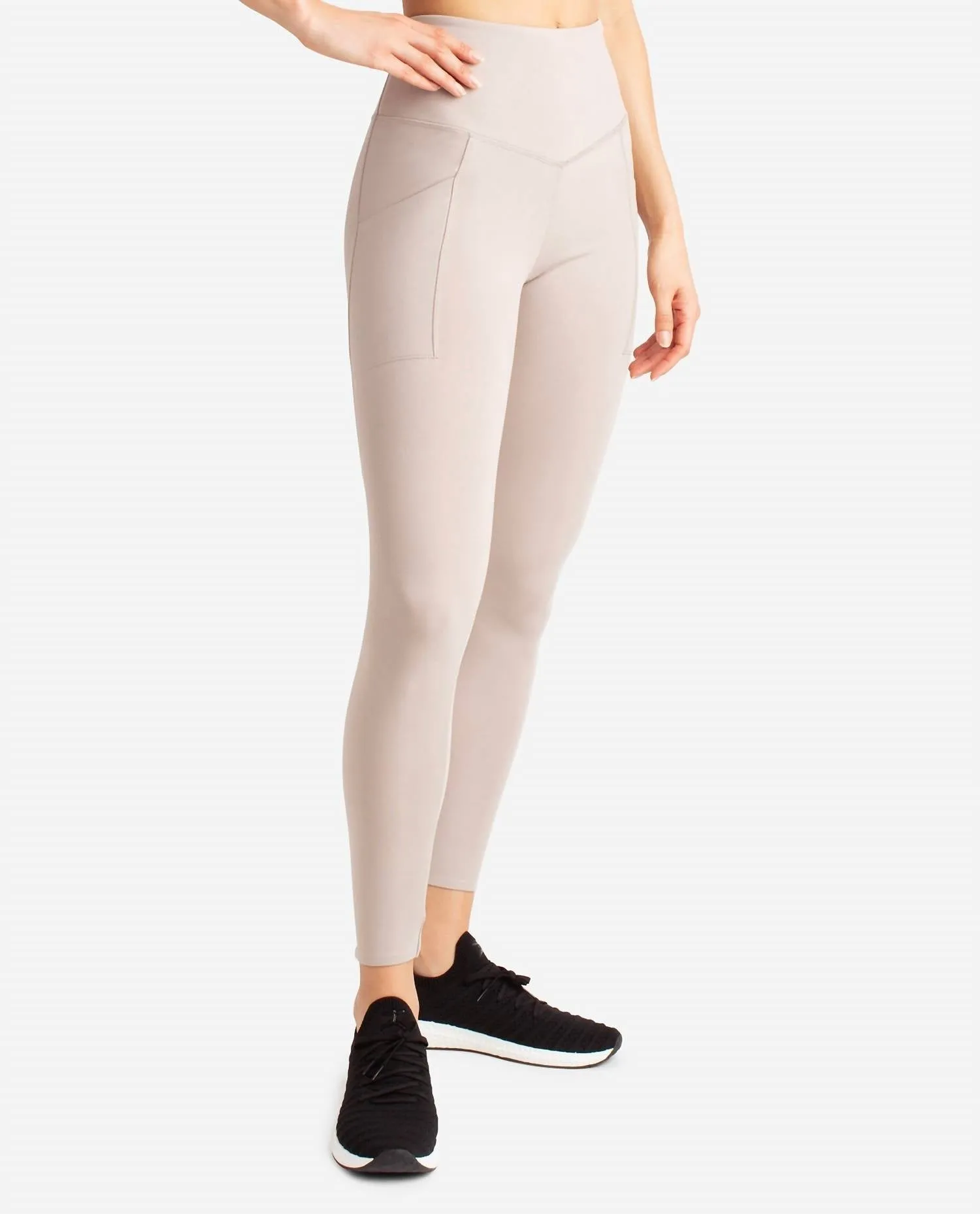 Pacesetter 7/8 Leggings In Atmosphere