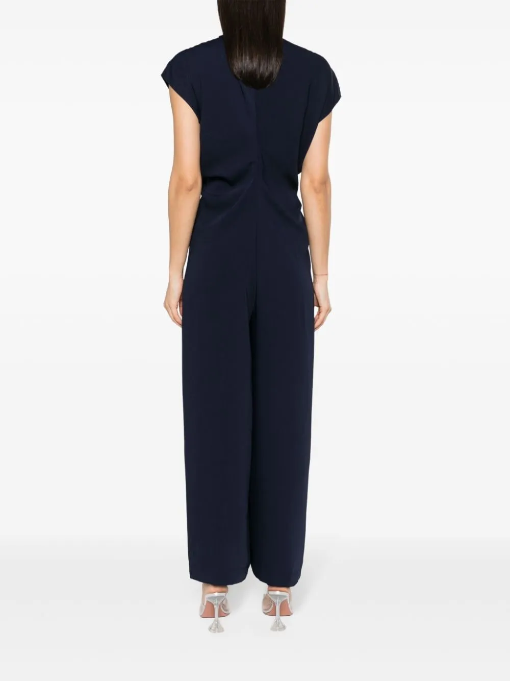 Parosh Women's Dresses blue