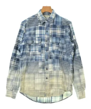 PAUL SMITH COLLECTION Casual shirts