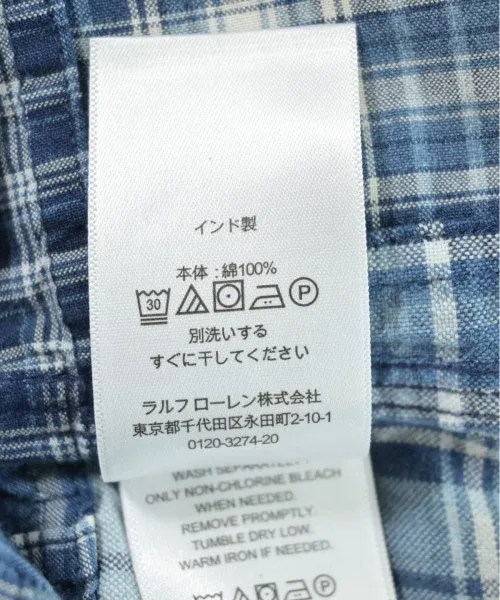 PAUL SMITH COLLECTION Casual shirts