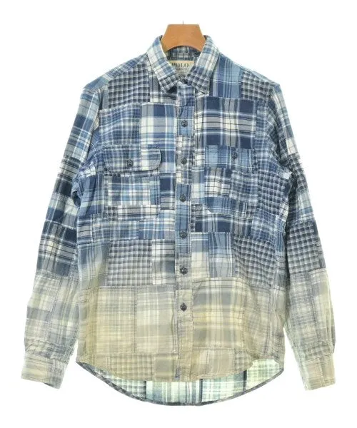 PAUL SMITH COLLECTION Casual shirts