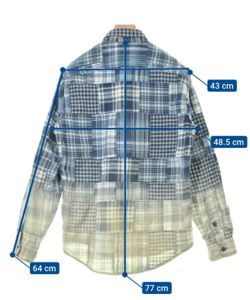 PAUL SMITH COLLECTION Casual shirts