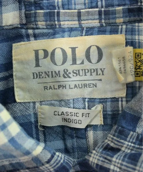 PAUL SMITH COLLECTION Casual shirts