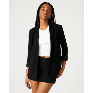 Payton Blazer Black
