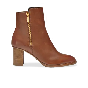 Perfect Zip Bootie 70