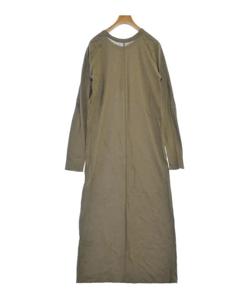 Plage Dresses