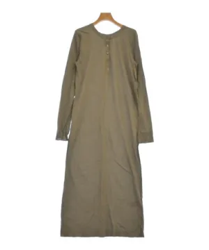 Plage Dresses