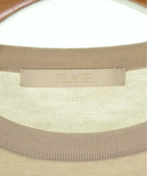 Plage Sweaters