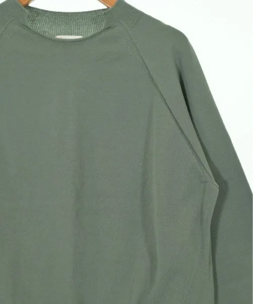 Plantation Sweaters