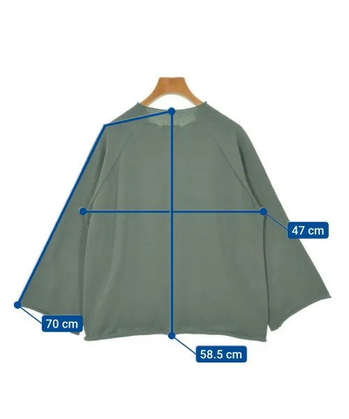 Plantation Sweaters