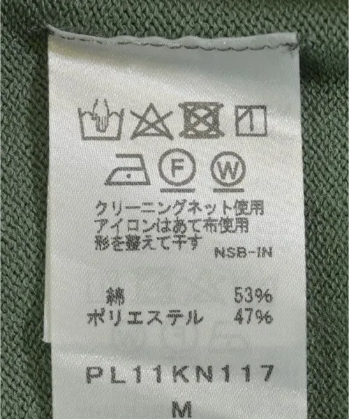 Plantation Sweaters