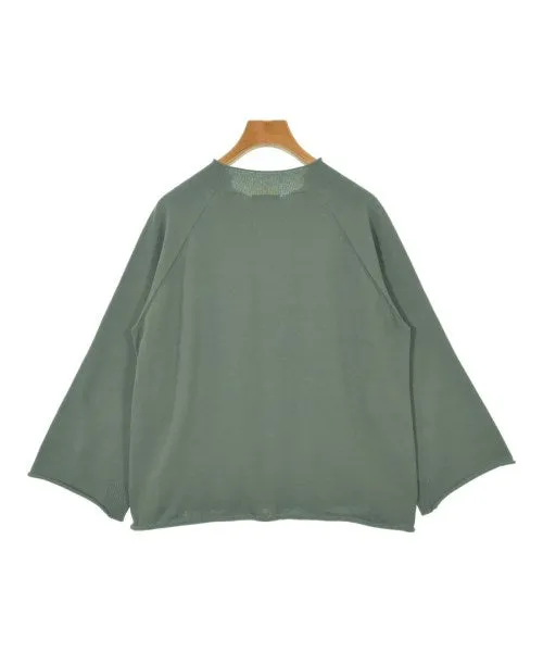 Plantation Sweaters