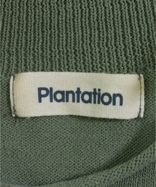 Plantation Sweaters