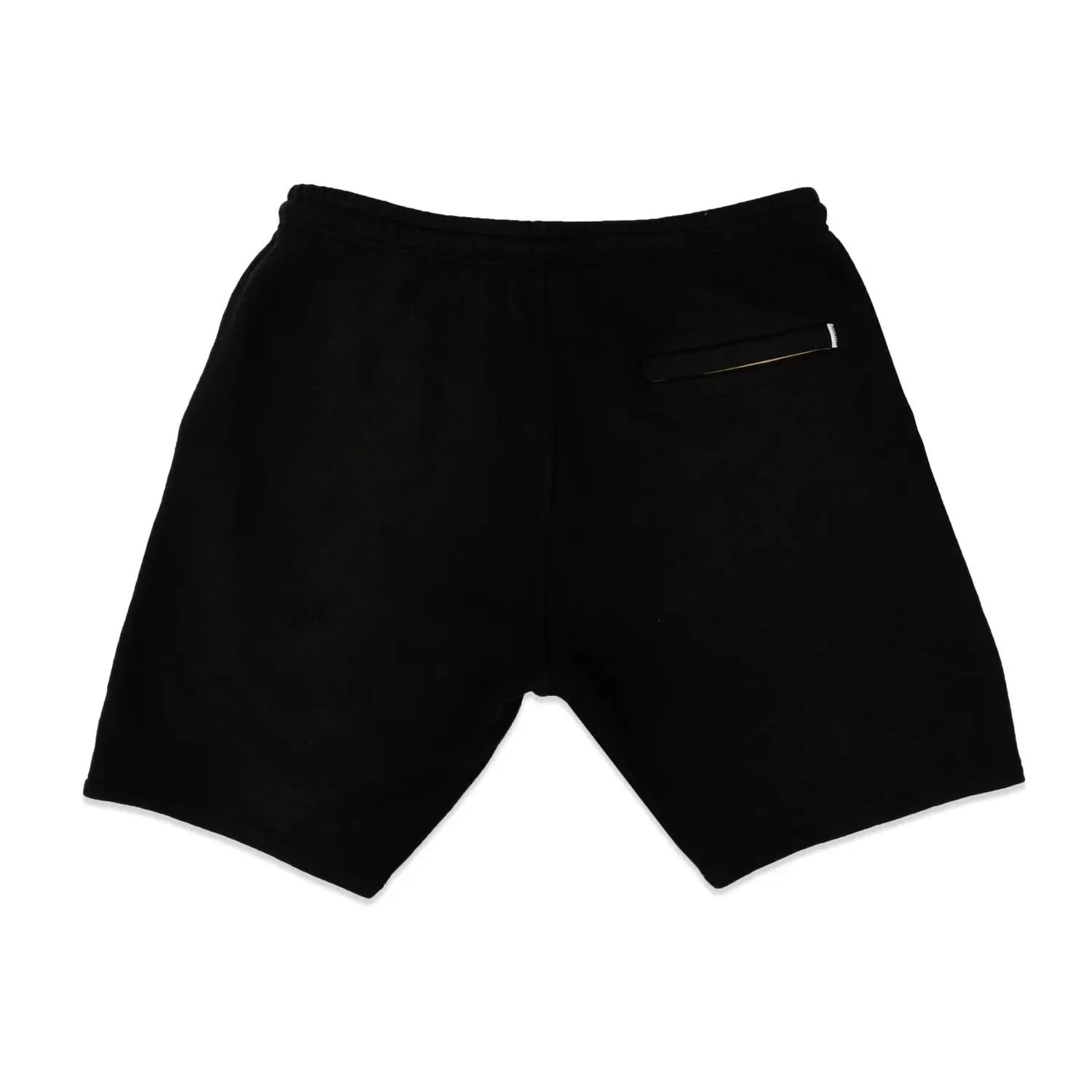 Pull On Gerald Short In Black