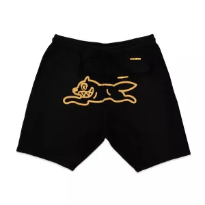 Pull On Gerald Short In Black