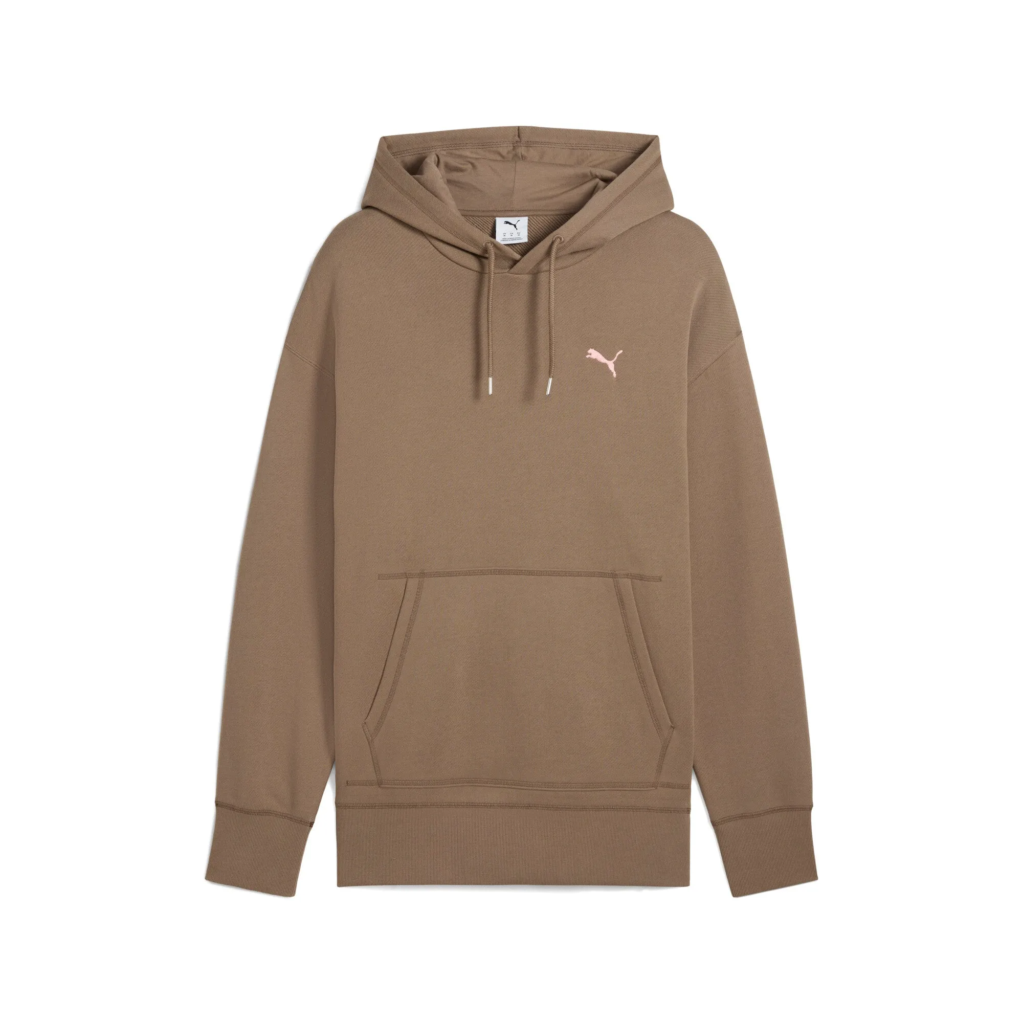 PUMA Men's PREMIUM ESSENTIALS Relaxed Hoodie