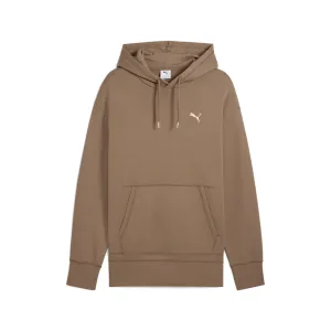PUMA Men's PREMIUM ESSENTIALS Relaxed Hoodie