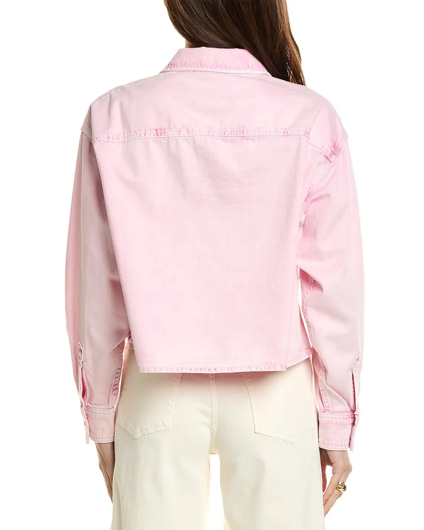 rag & bone Jaiden Shirt Jacket