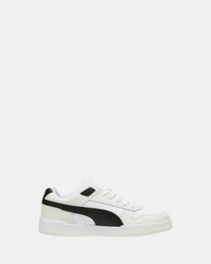 Rbd Game Low Grey/Black