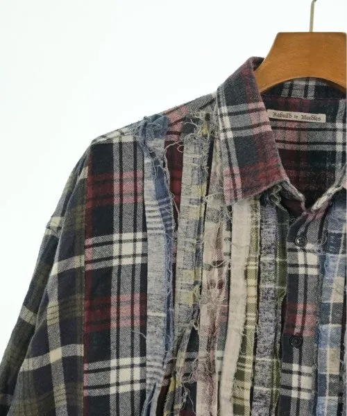Rebuild By Needles Casual shirts
