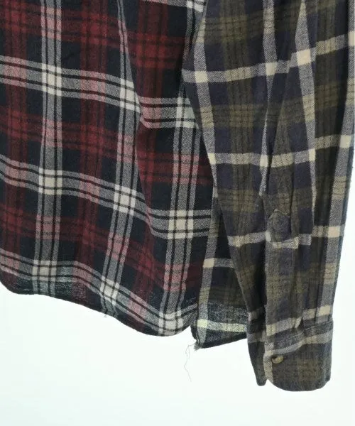 Rebuild By Needles Casual shirts