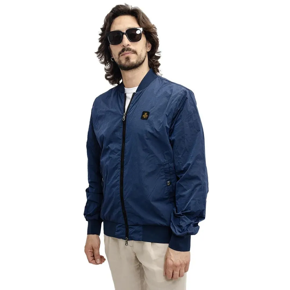 Refrigiwear  Nylon Men's Jacket