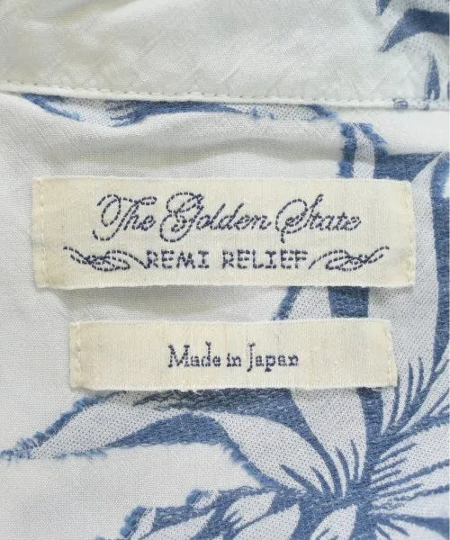 REMI RELIEF Casual shirts