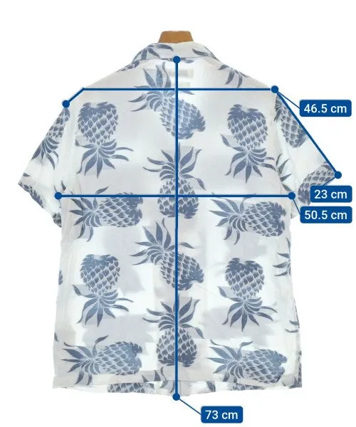 REMI RELIEF Casual shirts