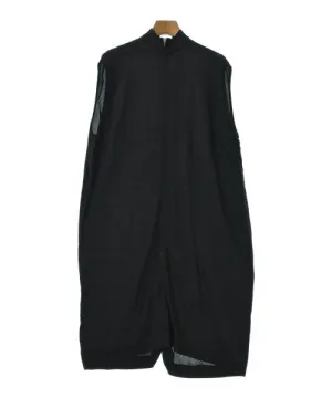 Rick Owens Overalls/ Rompers/ Jumpsuits