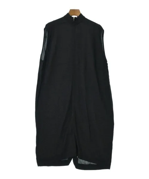 Rick Owens Overalls/ Rompers/ Jumpsuits