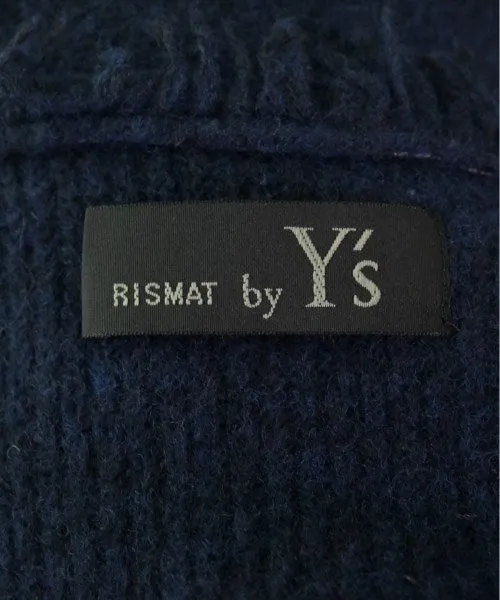 RISMAT By Y's Sweaters