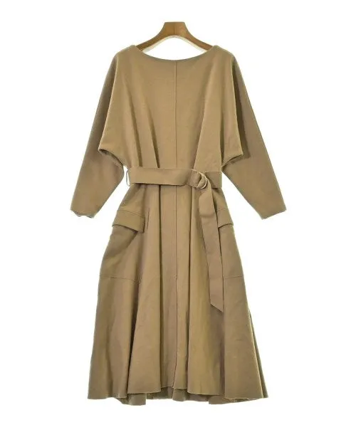 ROPE Dresses