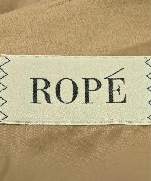 ROPE Dresses